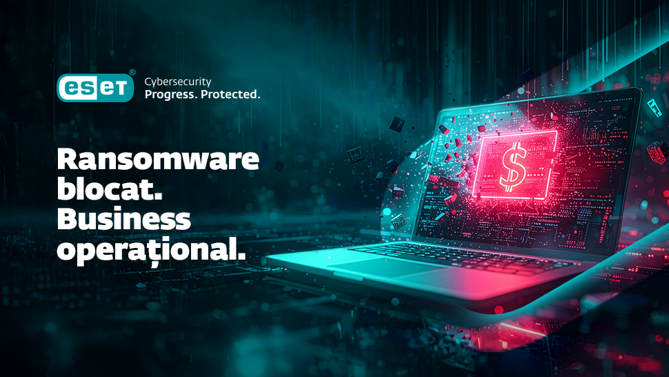 Campaniile de tip ransomware au înregistrat o creștere alarmantă în ultimul an, atât din punct de vedere al volumului, cât și al sofisticării tehnice