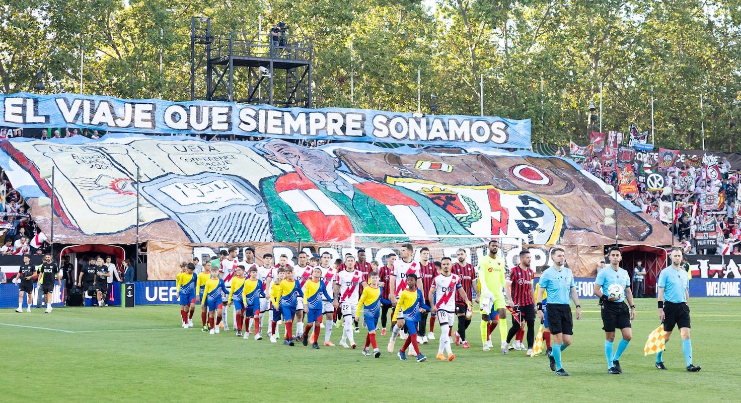 “Es el partido de nuestras vidas”