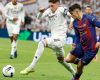 el Clásico que puede decidir LaLiga será el 10 de mayo a las 21 horas