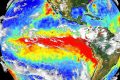 El Niño se întoarce în această vară
