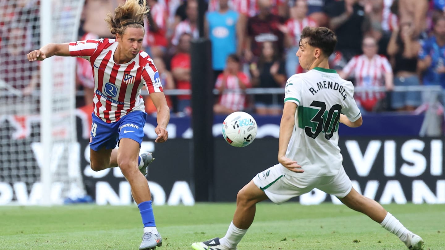 Elche – Atletico: Duel spaniol cu miză. Cine va câștiga?