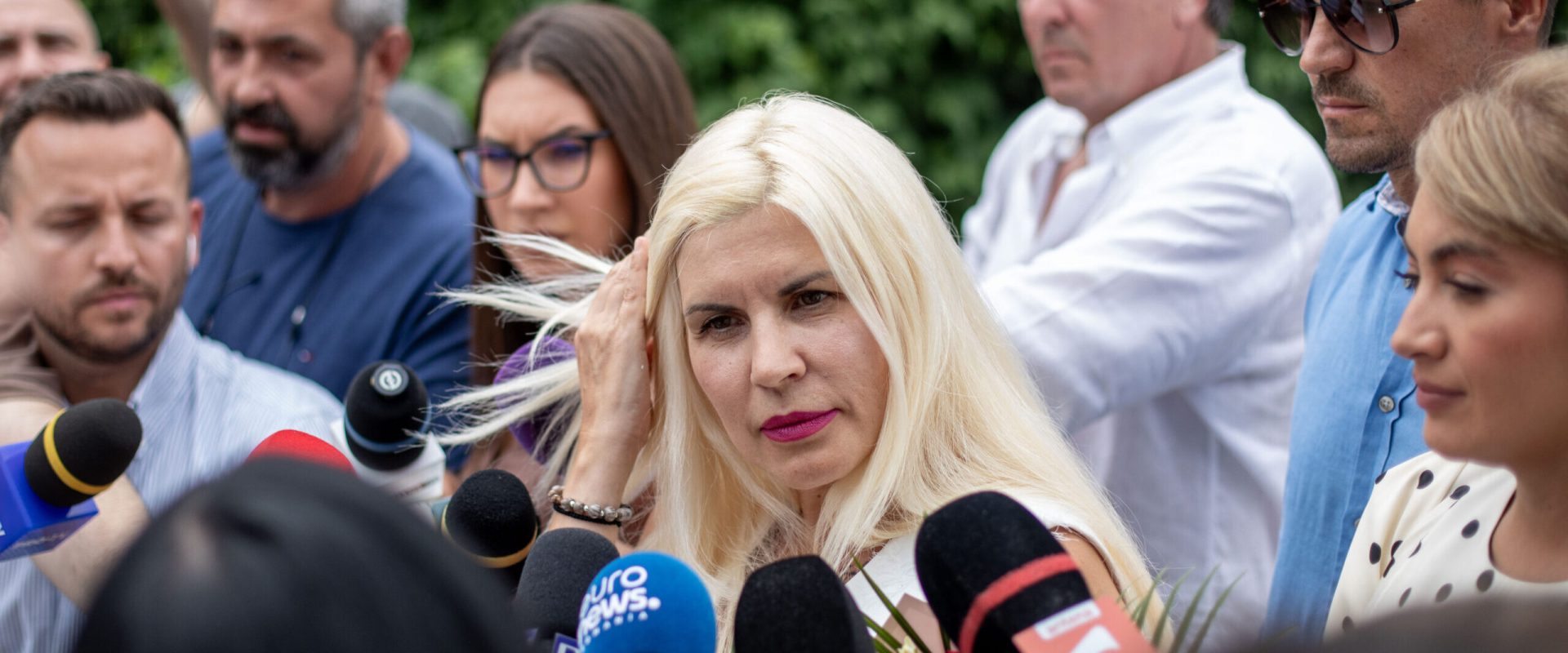 Fosta mână dreaptă a Elenei Udrea, numită într-o funcție-cheie. Focul răzbunării