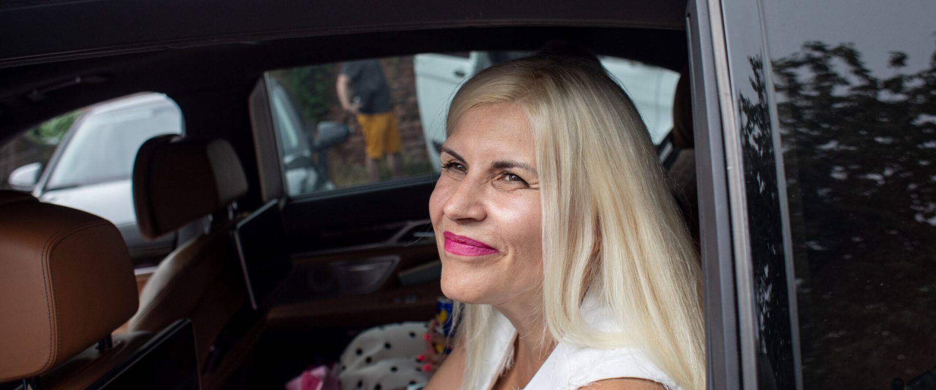Elena Udrea, cea mai fericită: Fiica sa, o minune. Fotografia, virală!