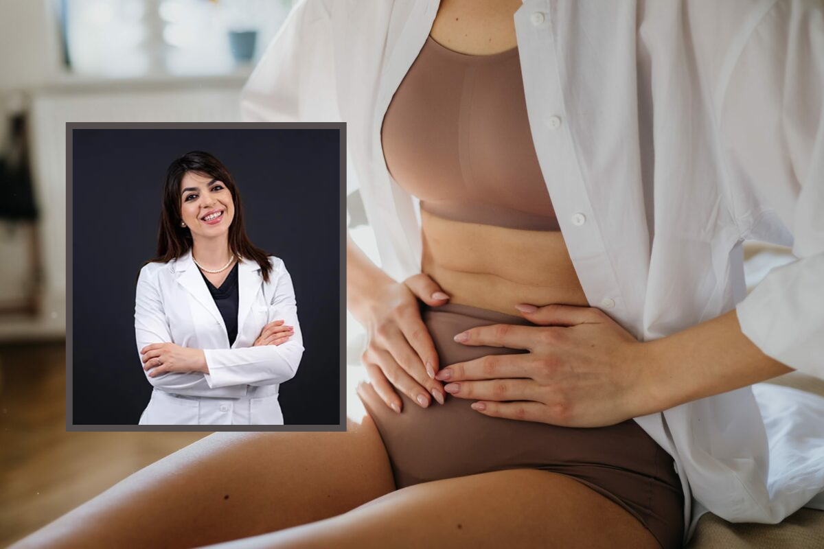 Chirurgul Plastician, aliat crucial în lupta cu Endometrioza