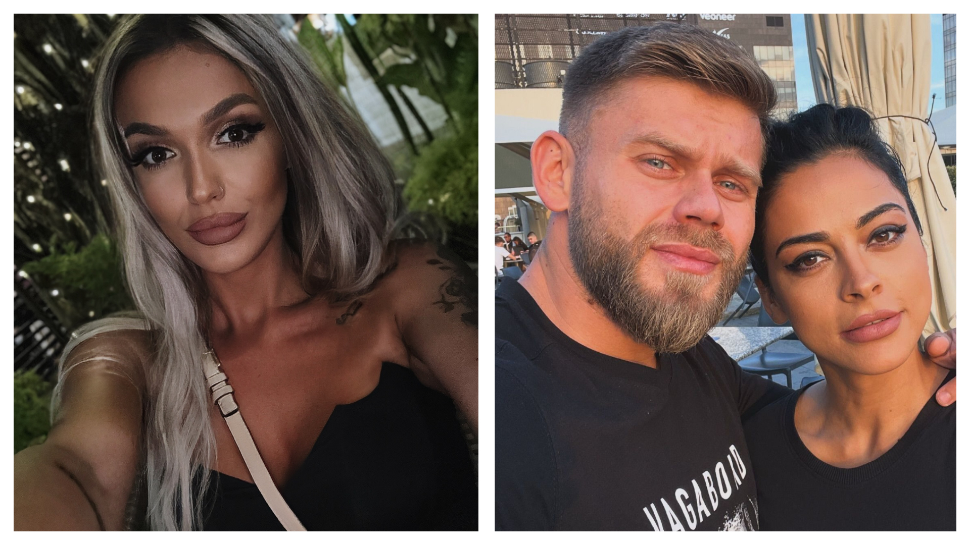 Ella Vișan și Răzvan Kovacs, primele declarații despre relație: Ce spun?