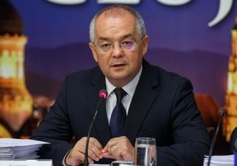 Greșeala istorică: Coaliția PRO-Europa, sfărâmată