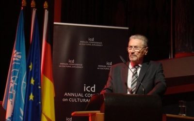 Institutul Levantului, sinecură cu nume nou, sub umbrela „pace”: Senatul a votat