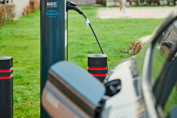 Engie Vianeo investește masiv în Belgia: Peste 4.500 de puncte de încărcare electrică