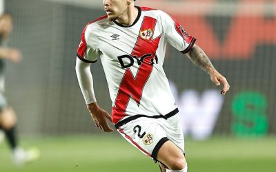 Emoții pentru Rațiu. Rayo Vallecano are 3 jucători cu probleme înaintea meciului cu AEK, printre care și românul » Ce spun spaniolii