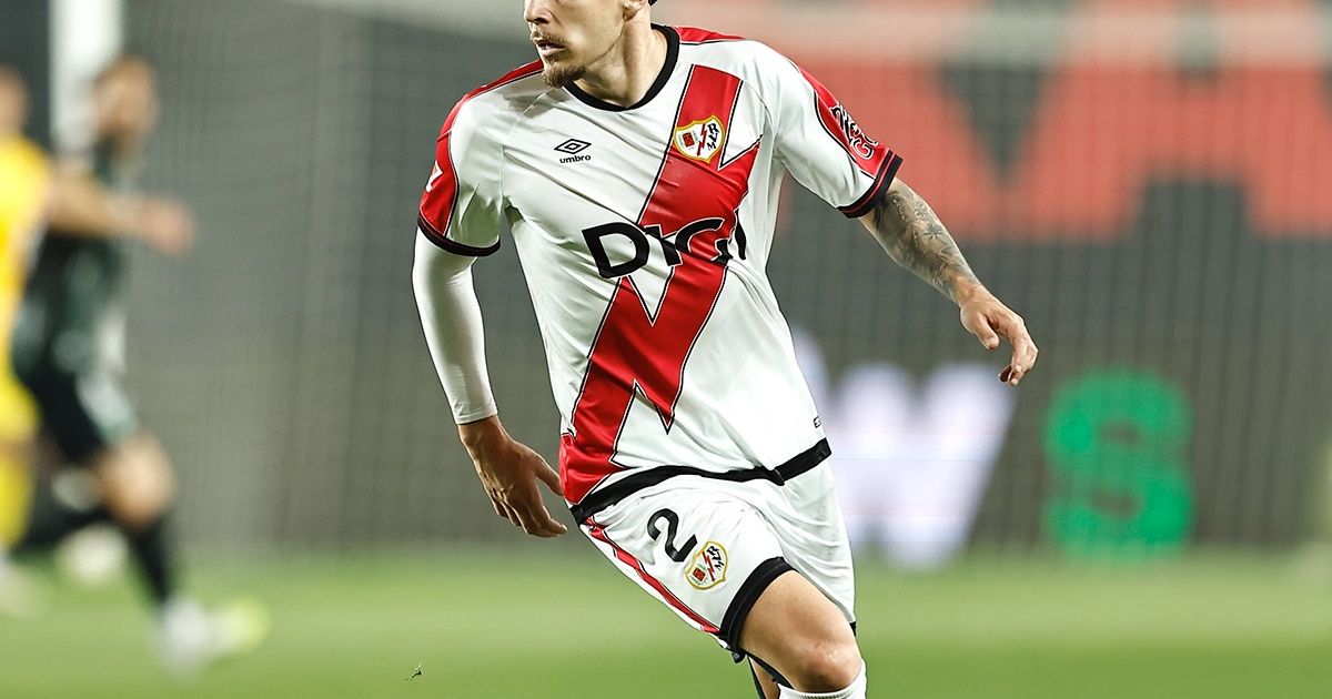 Emoții pentru Rațiu. Rayo Vallecano are 3 jucători cu probleme înaintea meciului cu AEK, printre care și românul » Ce spun spaniolii