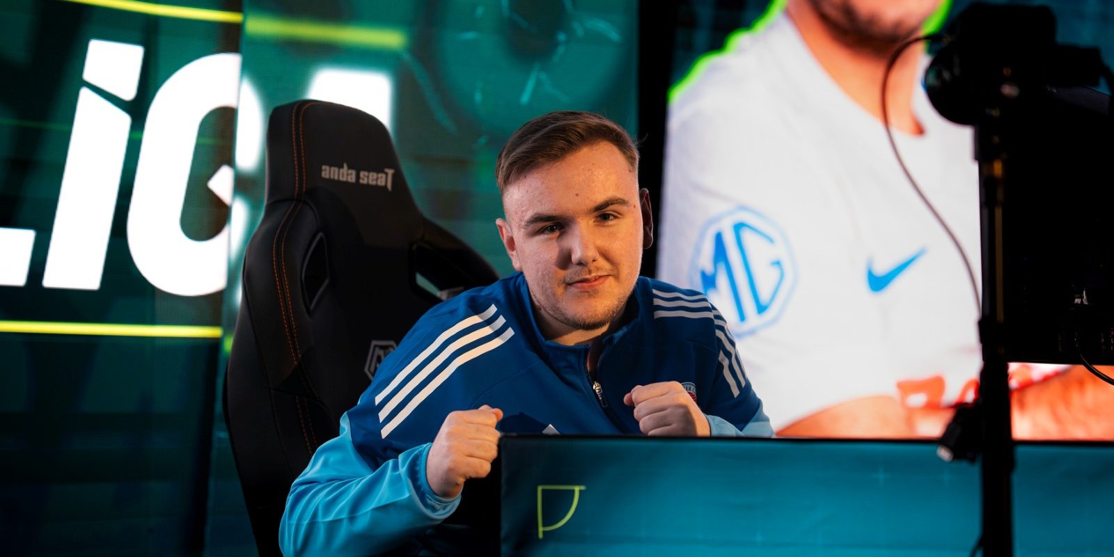 ESuperliga la București: 8 echipe pe arena virtuală, spectacol la Circul Metropolitan