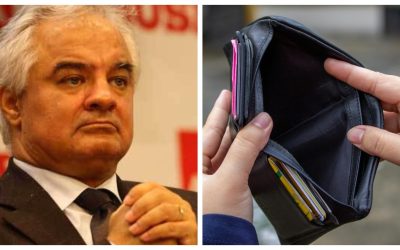 Avertisment BNR: Eugen Rădulescu anunță o criză economică pentru români