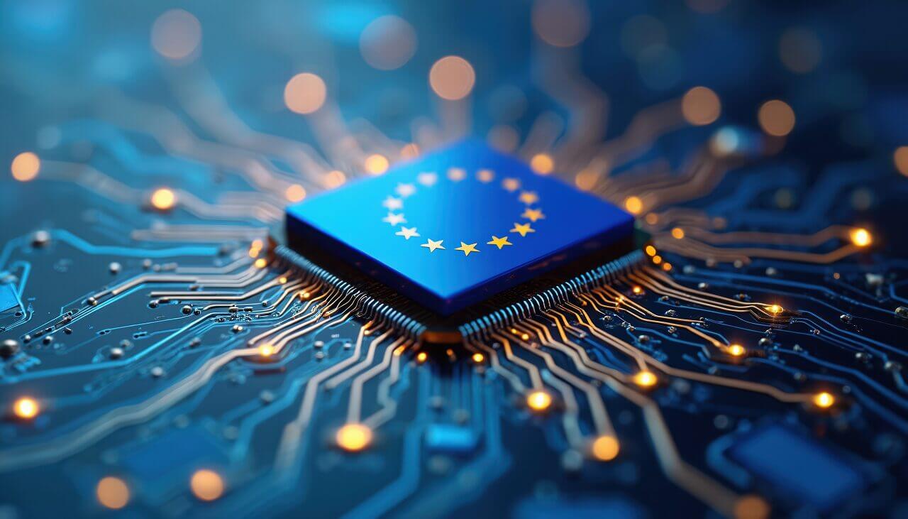 Europa NU se va dezvolta digital: Ruptură între statele UE?