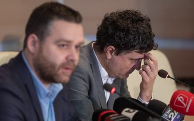 Ciucu, despre moțiunea anti-Bolojan: Ce așteptări are