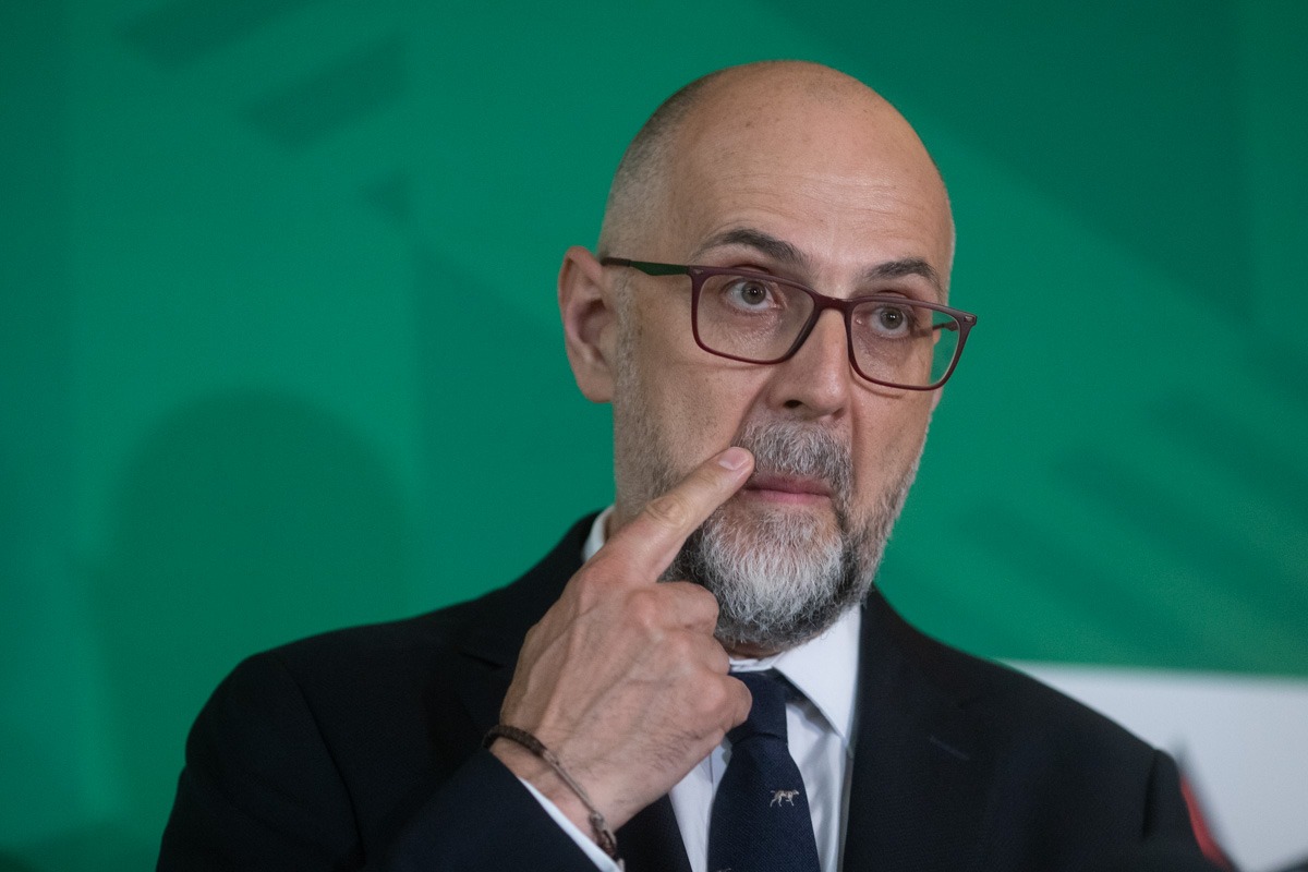 Kelemen Hunor, suspiciuni față de Peter Magyar: „Banii Ungariei, în vizor”