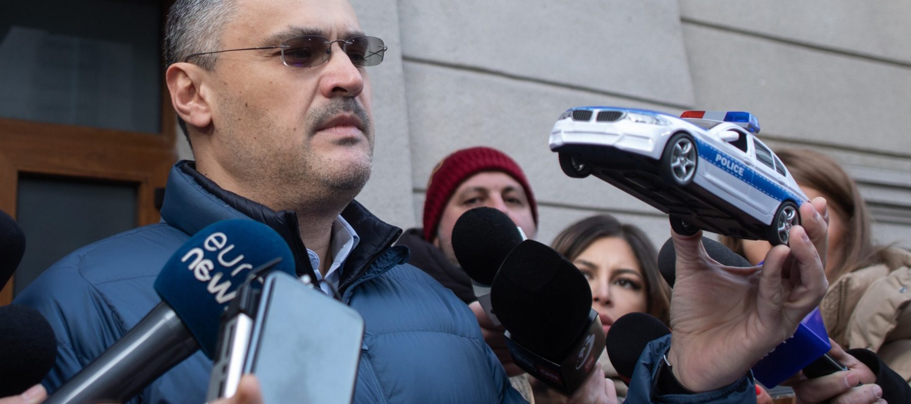 ”Come on, man!” Trump, atac la un jurnalist: ”Cu câți procurori ai vorbit?”