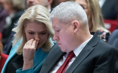 Justiția, departe de spectacol: Nicușor Dan, reacție promptă pentru sistemul judiciar