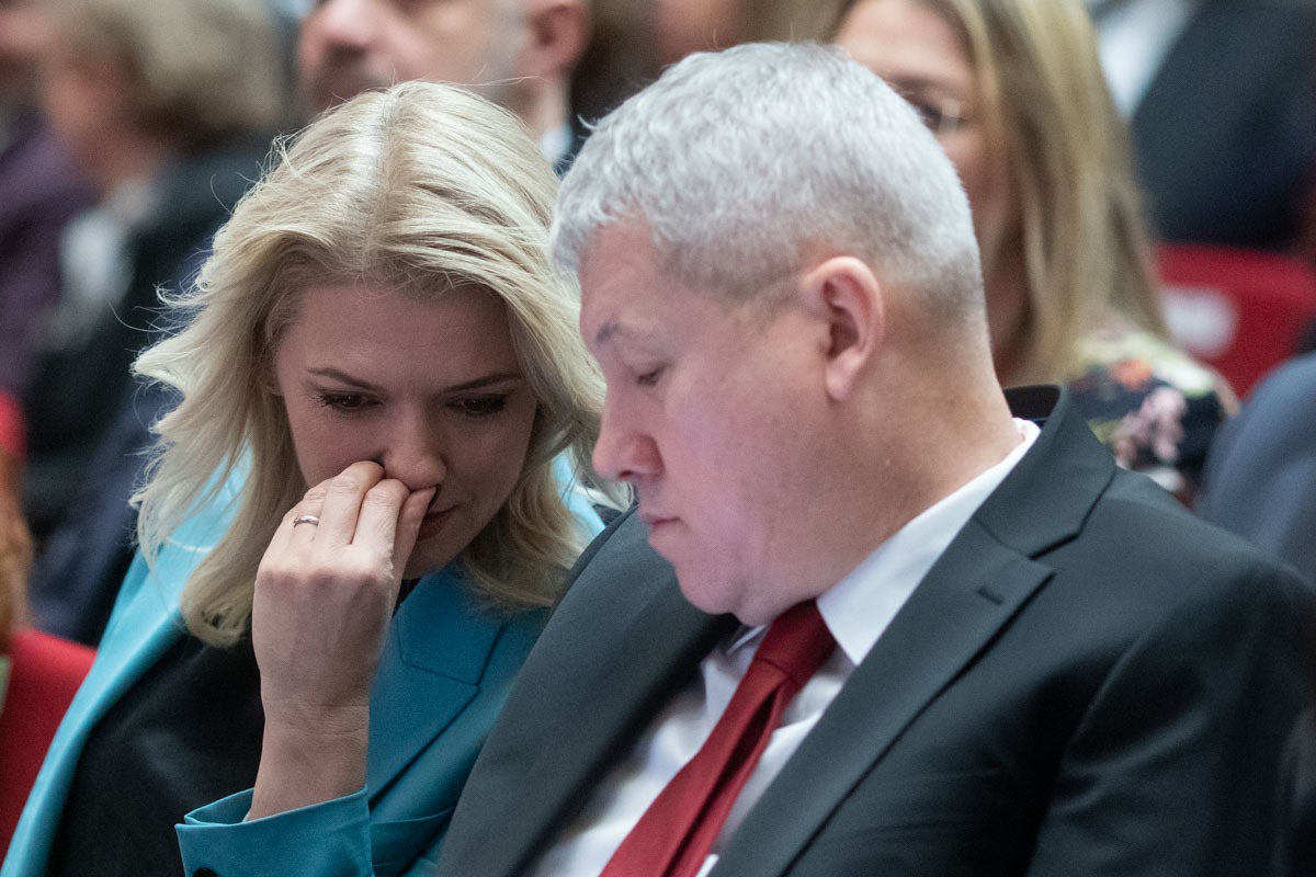 Justiția, departe de spectacol: Nicușor Dan, reacție promptă pentru sistemul judiciar