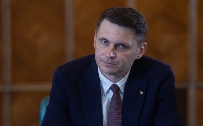 Senat: Guvern minoritar, un scenariu nedorit. Rolul lui e să medieze