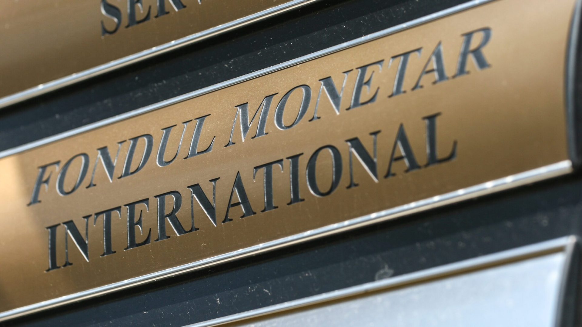 Criza vine peste lume: FMI și Banca Mondială, avertisment sumbru despre datorii