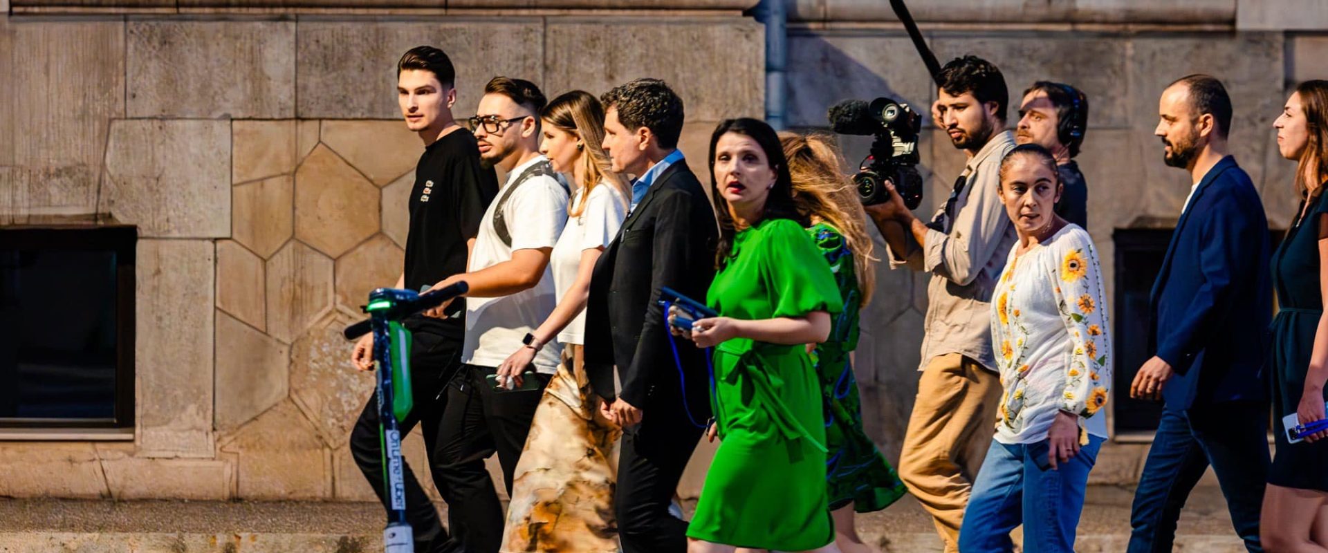 Filiera PNL, în spatele lui Nicușor Dan: Cine a trucat pozele din campanie?