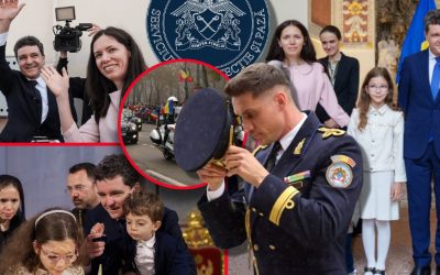 Amenințări cu moartea pentru Nicușor Dan pe Facebook: Alertă Poliție și SPP