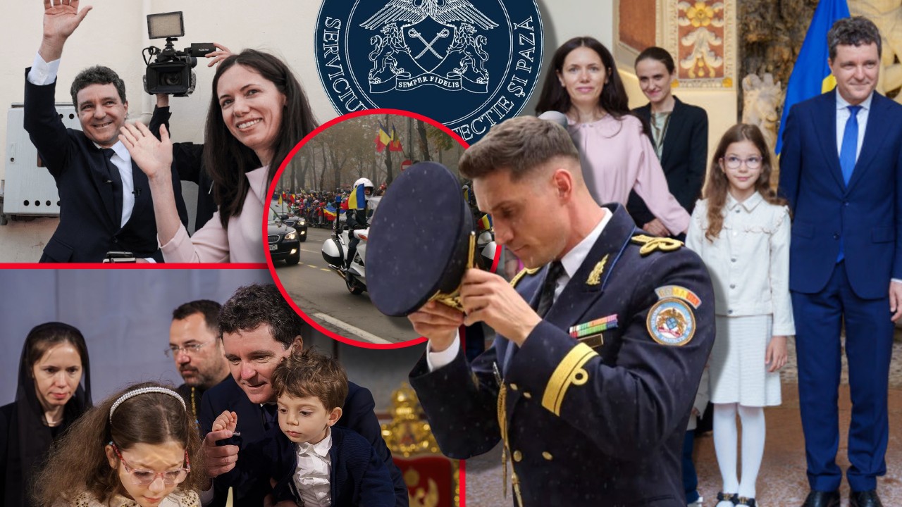 Amenințări cu moartea pentru Nicușor Dan pe Facebook: Alertă Poliție și SPP