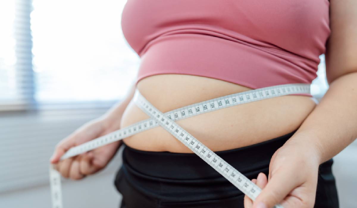 Grăsime sau apă? Cum îți dai seama după Paște, fără diete drastice