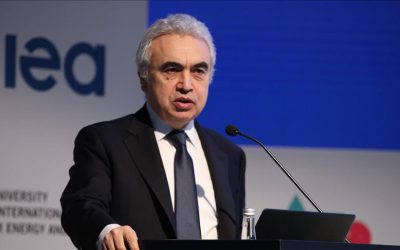 Șeful aie: Războiul SUA-Iran afectează 75 de active energetice. Criza e infernală