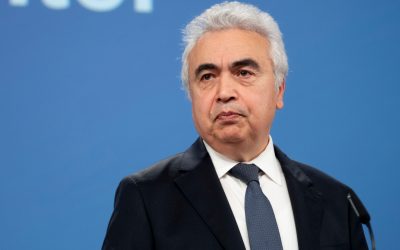 Europa, în criză: Combustibil pentru avioane, stocuri de 6 săptămâni