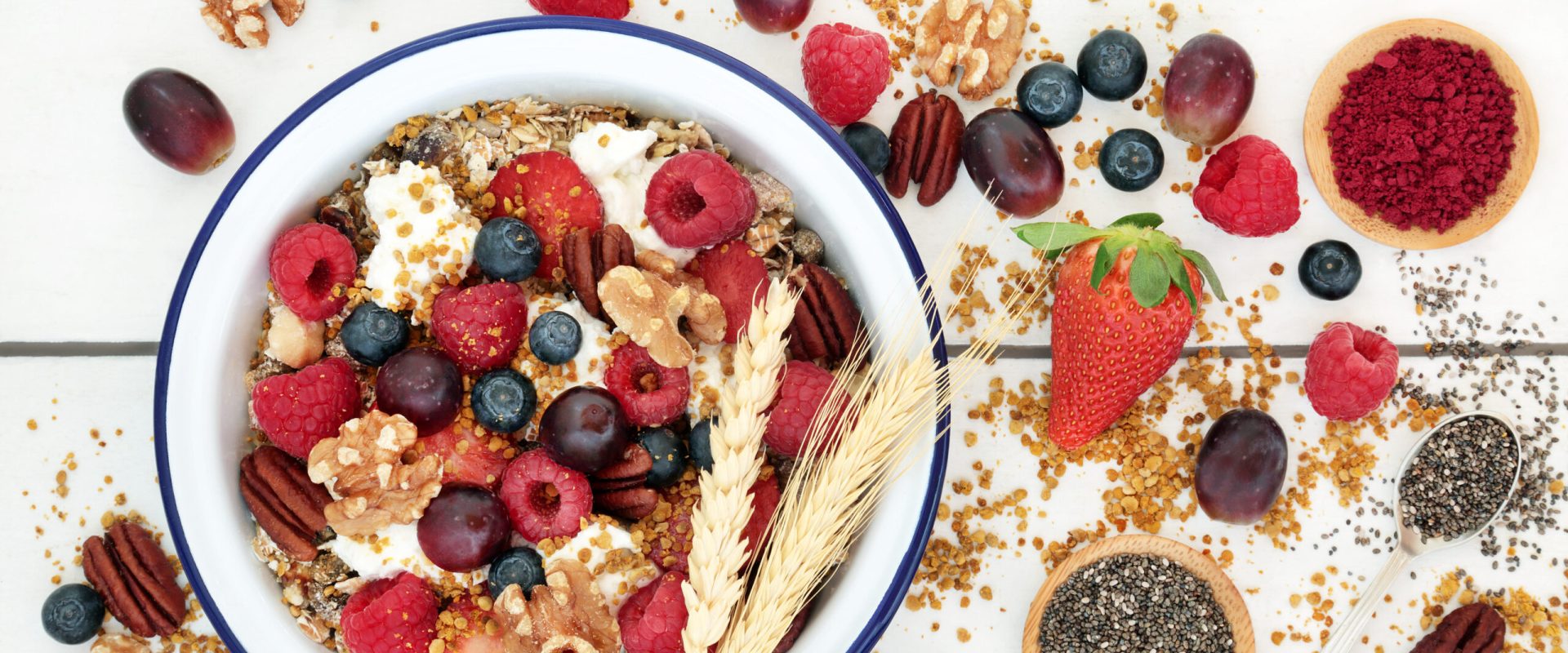 Fibrele, secretul din umbră pentru un creier sănătos: studii recente arată legătura uimitoare dintre alimentație și funcțiile cognitive Fibrele alimentare, mult timp asociate doar cu o digestie sănătoasă, s-au dovedit a fi un aliat neașteptat al creierului