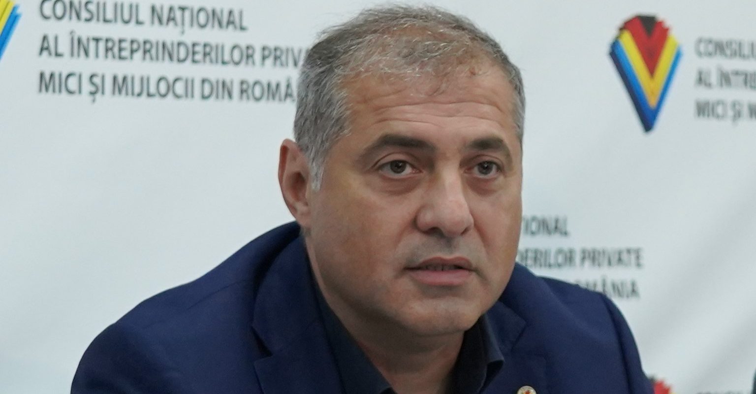 Jianu (IMM România): Afacerile, să ignore „circul” politic de la TV