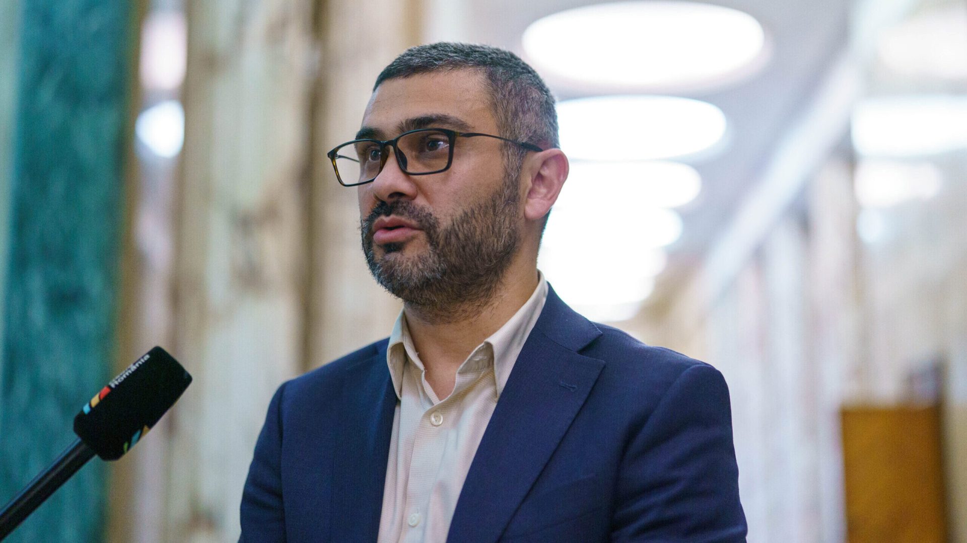 Manole dă startul controalelor: „Închidem robinetul băieților deștepți!”