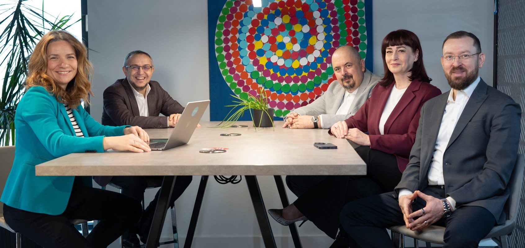 S-a lansat Business Advisory România (BAR): Asociația consultanților de business a debutat