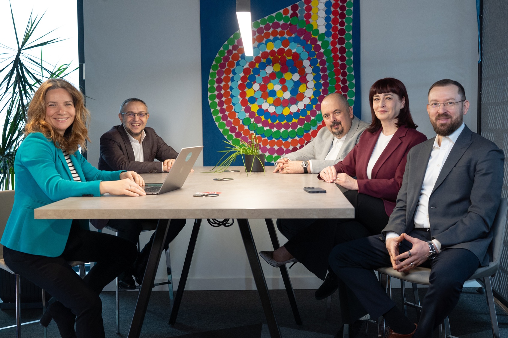 S-a lansat Business Advisory România (BAR): Asociația consultanților de business a debutat