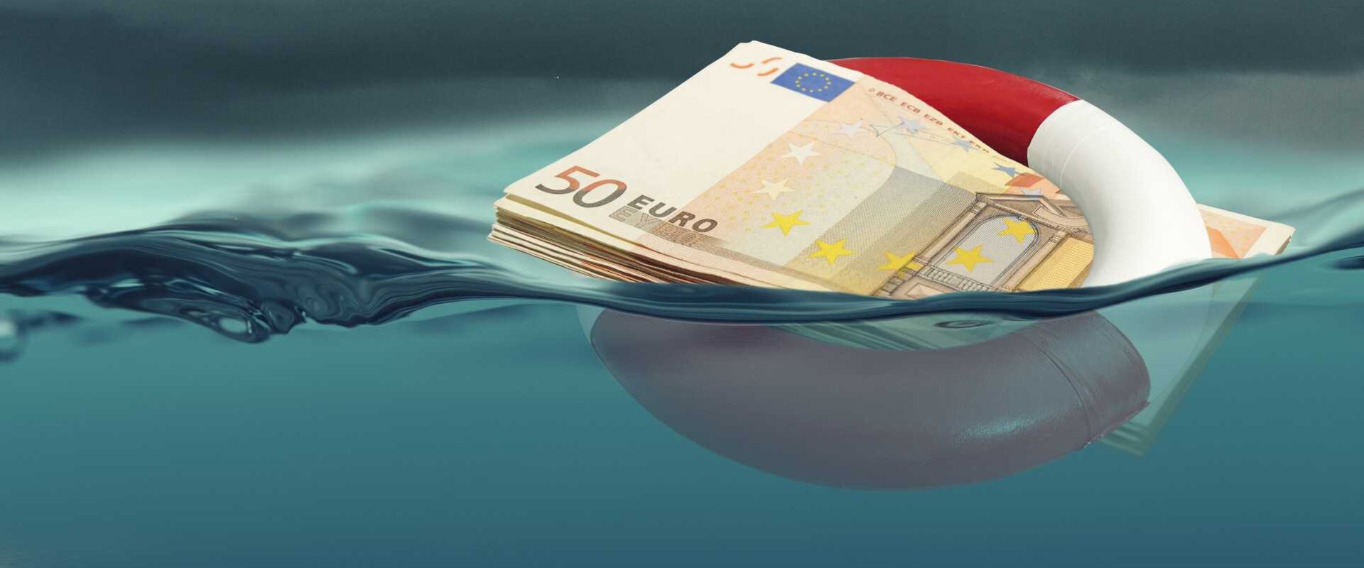 Elúszott a pénz, üres a kassza