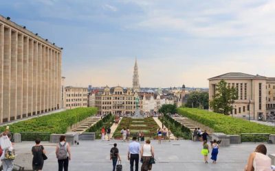 Belgia: Cetățenii, îndemnați să-și pregătească trusa de supraviețuire