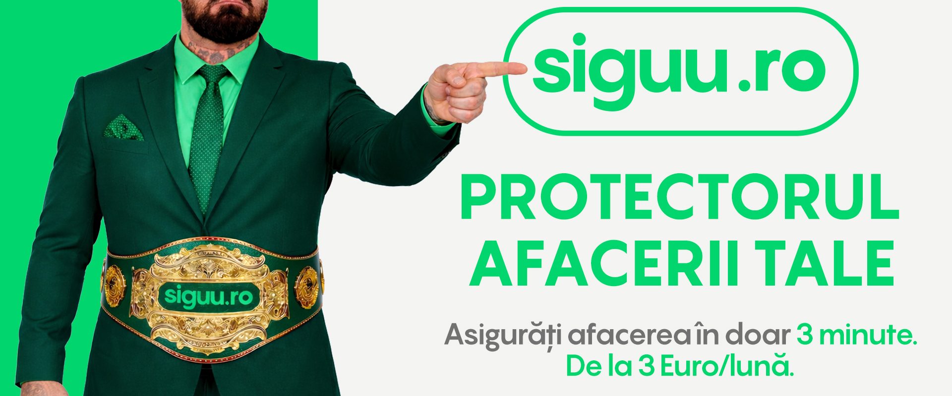 Cât plătești, de fapt, pentru lipsa asigurării afacerii? Avertisment pentru antreprenori