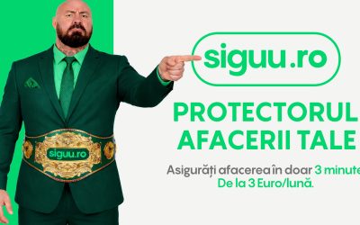 Cât plătești, de fapt, pentru lipsa asigurării afacerii? Avertisment pentru antreprenori