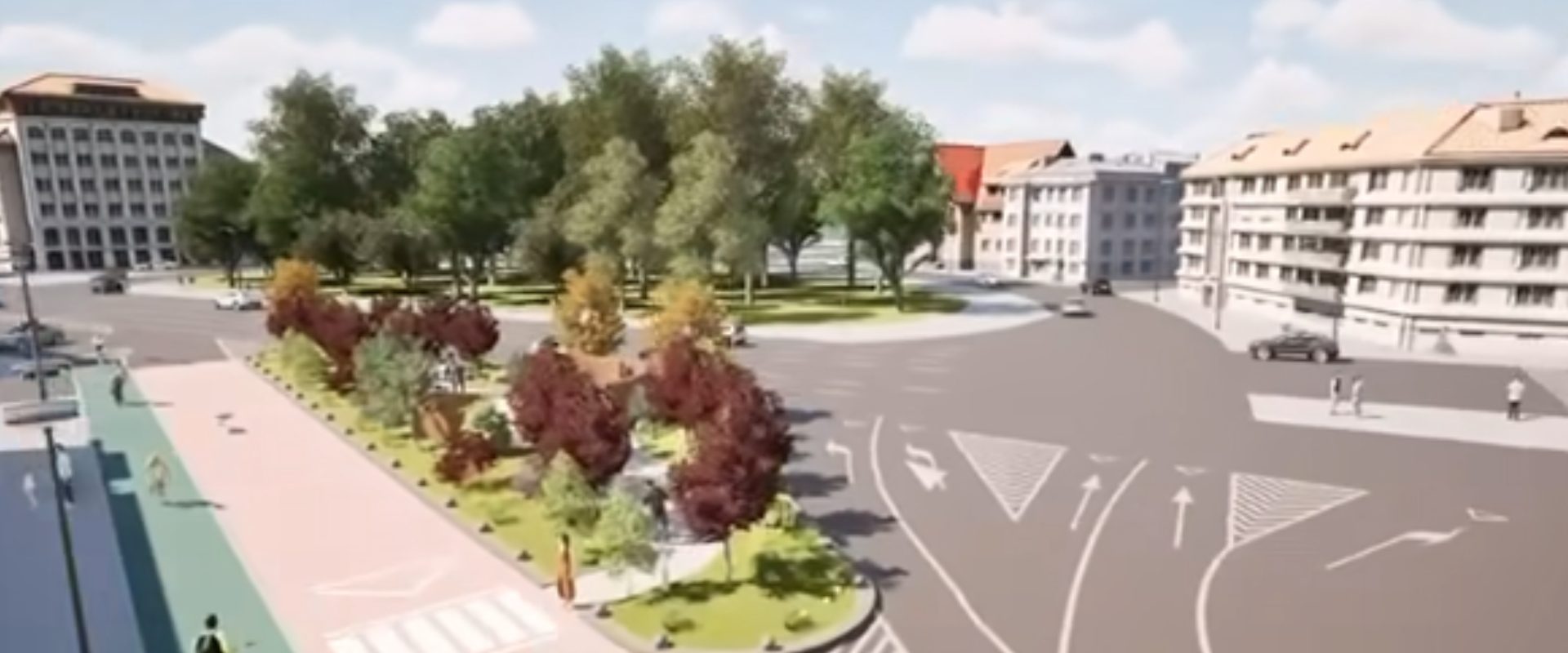 Noutăți în Herăstrău: Spații verzi și proiecte de reamenajare