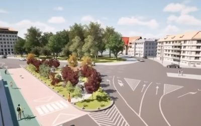 Noutăți în Herăstrău: Spații verzi și proiecte de reamenajare