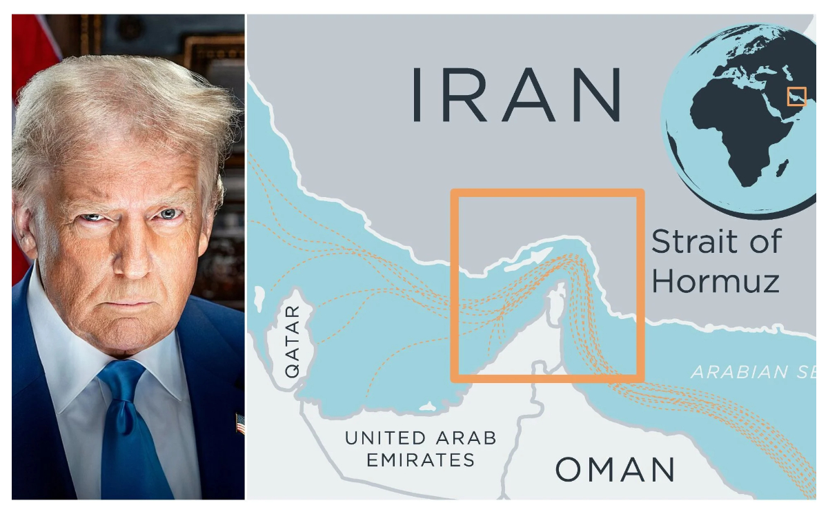 Trump amenință Iranul: Centrale, poduri, distruse. „Gata cu drăgălășenia!”