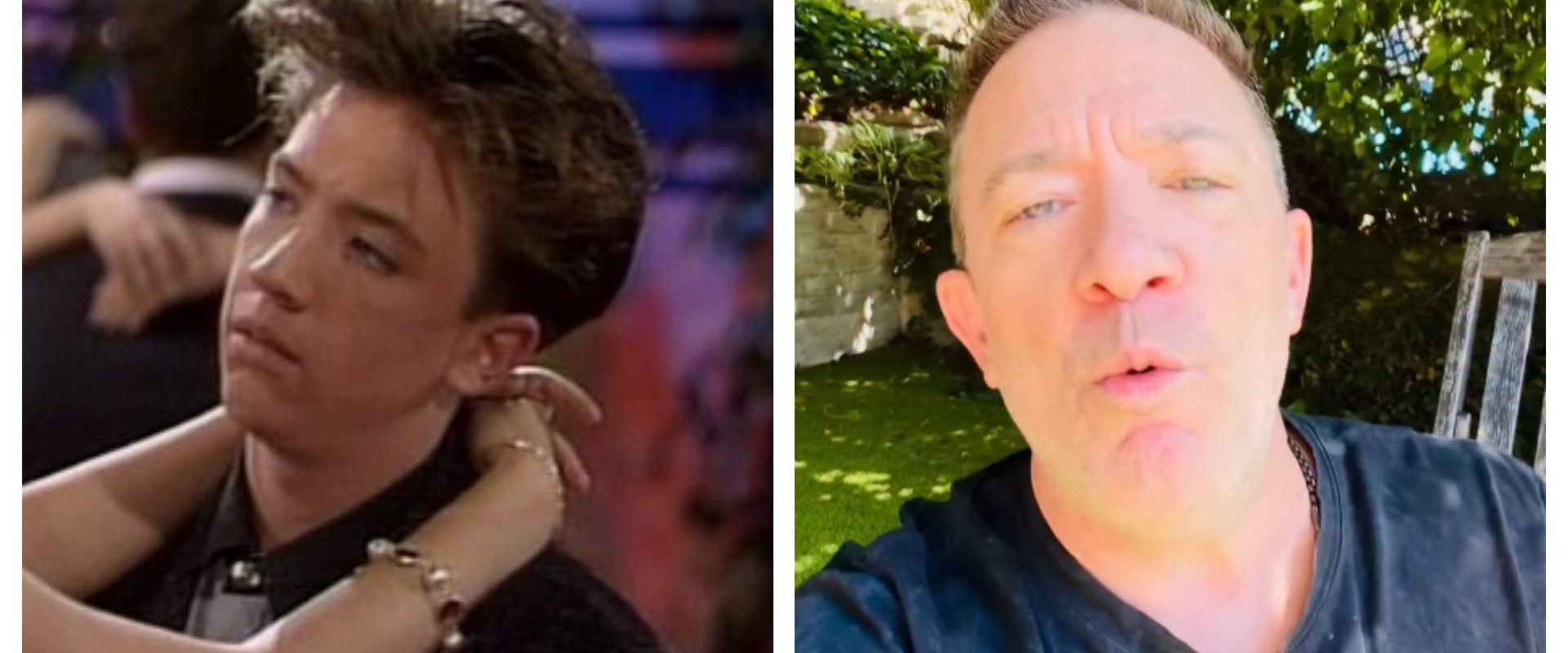 Cum arată Bud Bundy la 52 de ani? Pro TV redifuzează Familia Bundy pe Voyo