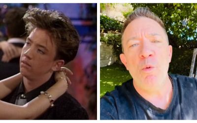 Cum arată Bud Bundy la 52 de ani? Pro TV redifuzează Familia Bundy pe Voyo