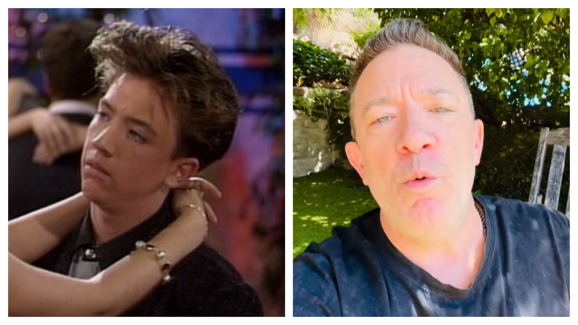 Cum arată Bud Bundy la 52 de ani? Pro TV redifuzează Familia Bundy pe Voyo