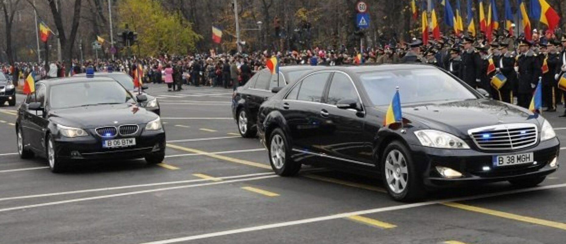 SPP primește undă verde de la Guvern: Cumpără autovehicule noi