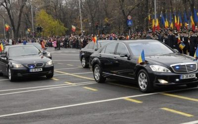 SPP primește undă verde de la Guvern: Cumpără autovehicule noi