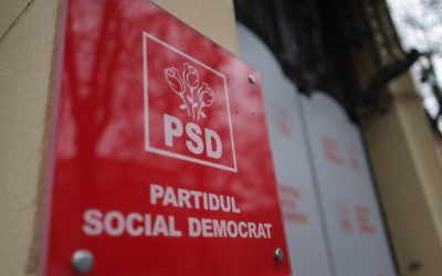 PSD dă în judecată glumele online: CNCD și Parchetul, sesizate!