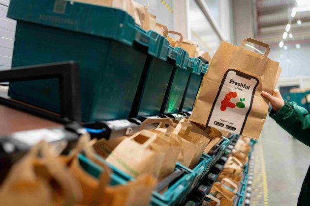 Românii își planifică cumpărăturile pentru Paște din timp, mizând pe economisirea timpului și a banilor, reiese din datele Freshful, hypermarketul online parte din grupul eMAG