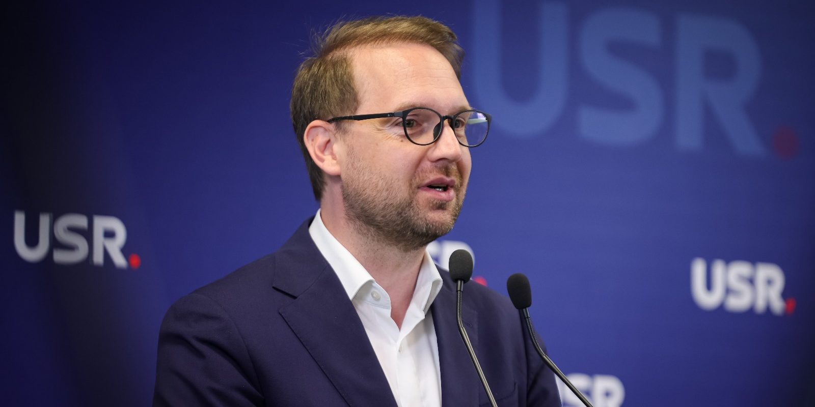 Fritz: Miniștrii USR revin la muncă mâine, după scandal